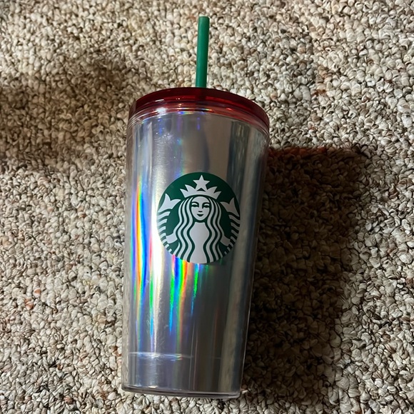Starbucks Cup - Picture 1 of 2